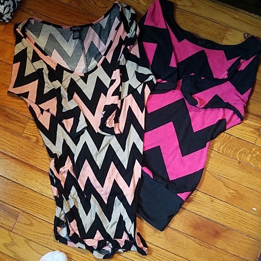 Rue 21 bundle